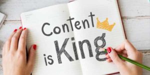 Content Marketing