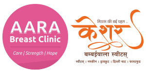 010 Aara Breast Clinic and Keshar bamabiwala mithaiwala Client of Ostwal Digital