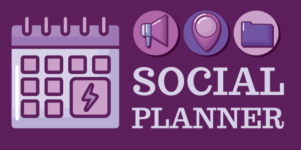 020 Social Planner Client of Ostwal Digital