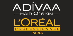 06 Adivaa Hair o Skin Ahmednagar Client of Ostwal Digital