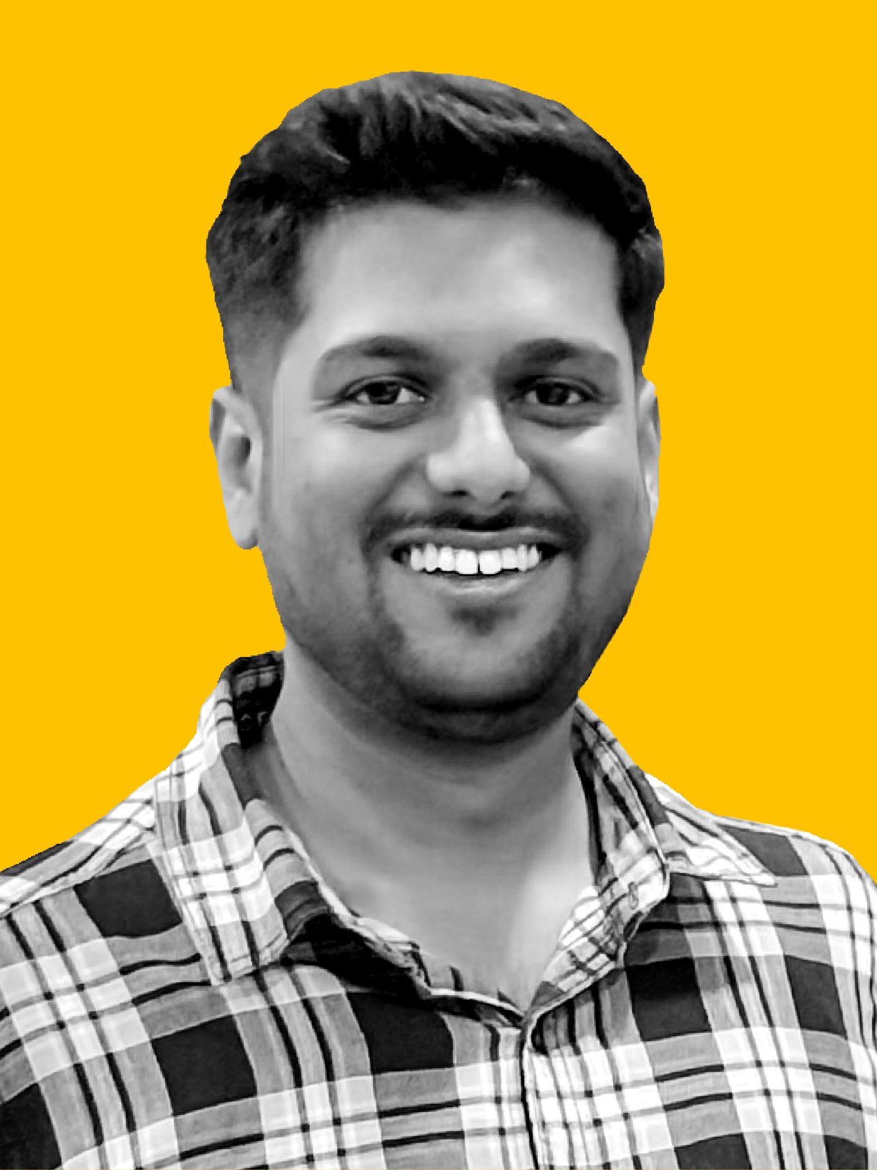 Shubham Adsul