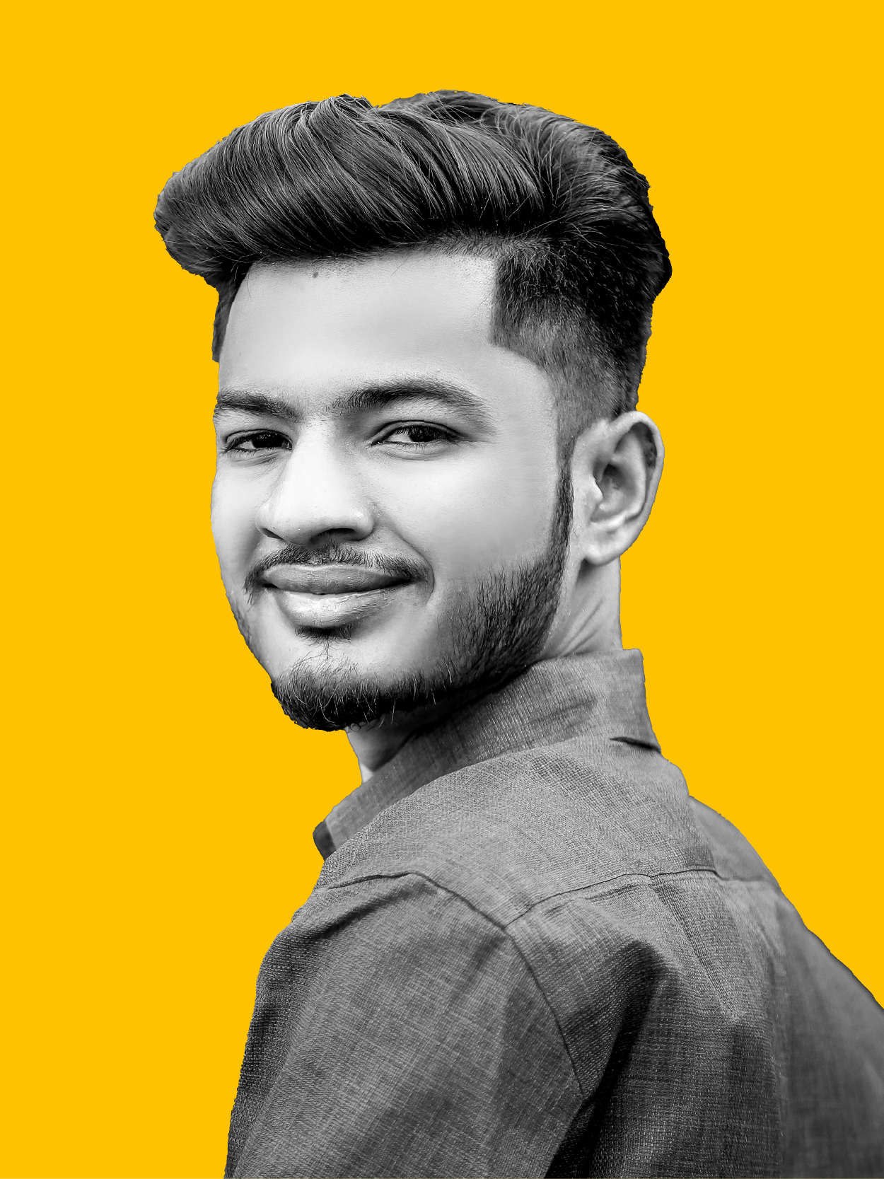 Shahrukh Shaikh